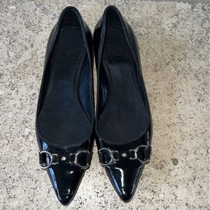 Cole Haan/Nike Air Flats